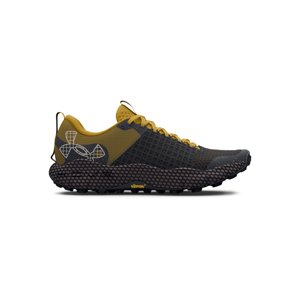 UNDER ARMOUR-UA U HOVR DS Ridge TR black/red fusion/fog Fekete 46