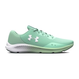 UNDER ARMOUR-UA W Charged Pursuit 3 aqua foam/aqua foam/white Kék 38,5