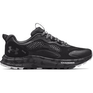 UNDER ARMOUR-UA W Charged Bandit TR 2 black/jet gray/jet gray Fekete 41