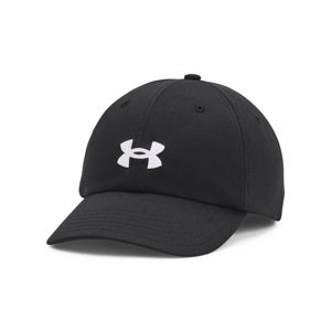 UNDER ARMOUR-UA Blitzing Adj-BLK Fekete 56/60cm