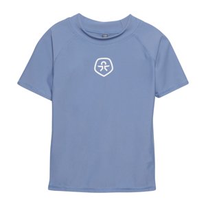 COLOR KIDS-T-shirt - Solid, coronet blue Kék 104