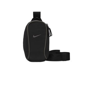 NIKE-Essentials Cross-Body Bag Fekete 1L