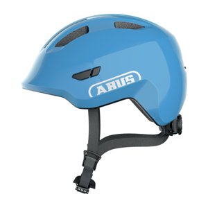 ABUS-Smiley 3.0 shiny blue 2023