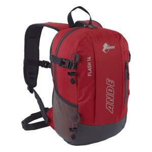 ANDE-FLASH 14 Red Piros 14L