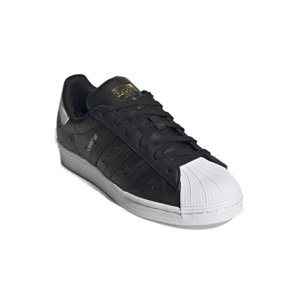 ADIDAS ORIGINALS-Superstar core black/core black/cloud white Fekete 42