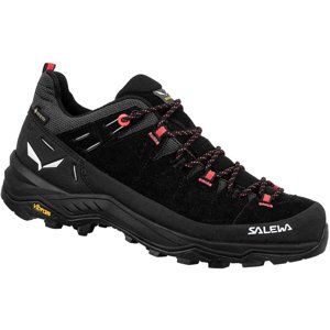 SALEWA-Alp Trainer 2 GTX Shoe W black/onyx Fekete 40