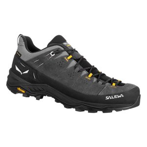 SALEWA-Alp Trainer 2 GTX Shoe M onyx/black Szürke 46
