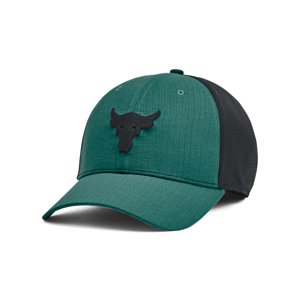 UNDER ARMOUR PROJECT ROCK-UA PROJECT ROCK Trucker-GRN 1369815-722 Zöld 56/60cm