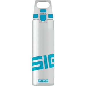 SIGG-TOTAL CLEAR ONE Blue