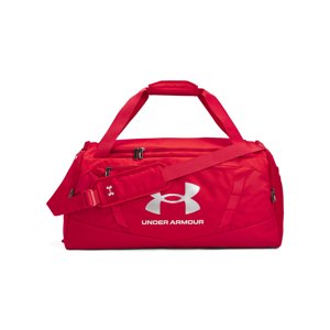 UNDER ARMOUR-UA Undeniable 5.0 Duffle MD-RED Piros 58L