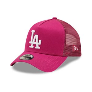 NEW ERA-940K Af trucker MLB Chyt tonal mesh LOSDOD Pink Rózsaszín 53,9/54,9cm