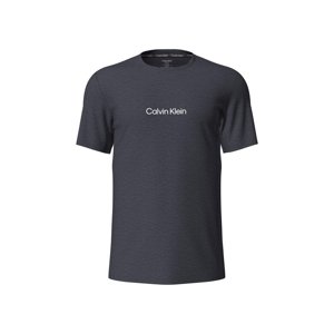CALVIN KLEIN-S/S CREW NECK-000NM2170E-CHW-Grey