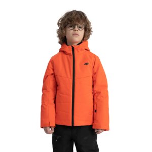 4F-TECHNICAL JACKET-JAW23TTJAM298-70S-ORANGE Narancssárga 134