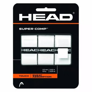 HEAD-SUPER COMP White Fehér