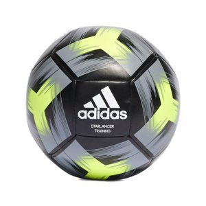 ADIDAS-STARLANCER TRN-IA0971-black/white Fekete 5