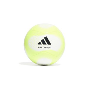 ADIDAS-PREDATOR TRN WHITE/LUCLEM/BLACK Fehér 3