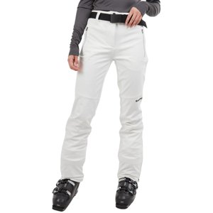 FUNDANGO-Galena Softshell Pants-100-white Fehér M