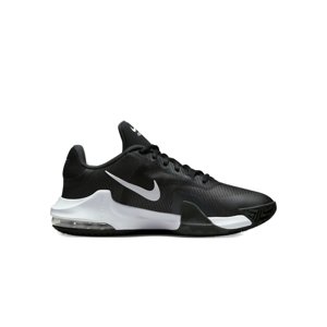 NIKE-Air Max Impact 4 black/white/anthracite Fekete 42,5