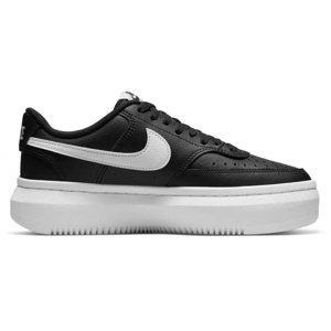 NIKE-W  COURT VISION ALTA LTR Fekete 40