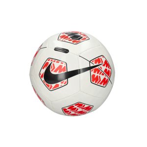 NIKE-Mercurial Fade Soccer Ball White
