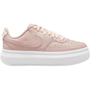 NIKE-NIKE-Court Vision Alta pink oxford/white/light soft pink Rózsaszín 40,5