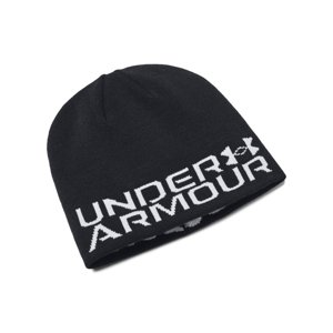 UNDER ARMOUR-Reversible Halftime Beanie 001