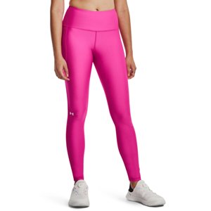 UNDER ARMOUR-Armour Evolved Grphc Legging-PNK