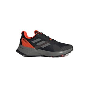 ADIDAS-Terrex Soulstride M core black/grey four/solar red