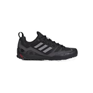 ADIDAS-Terrex Swift Solo 2.0 core black/grey three/grey six