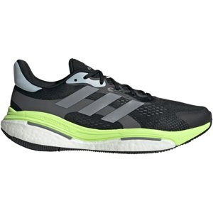 ADIDAS-Solarcontrol 2 M core black/grey/lucid lemon