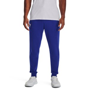 UNDER ARMOUR-UA Rival Terry Jogger-1380843-400 BLU