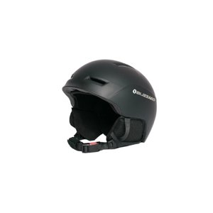 BLIZZARD-Schladming ski helmet, black matt 23/24