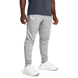 UNDER ARMOUR-UA Rival Terry Jogger-GRY 011