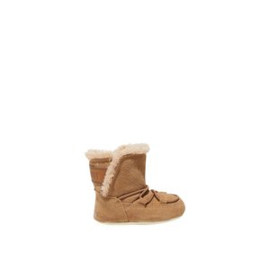 MOON BOOT-CRIB SUEDE, 001 whisky