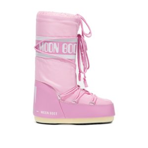 MOON BOOT-ICON NYLON, 063 pink Rózsaszín 42/44