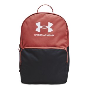 UNDER ARMOUR-UA Loudon Backpack-RED Piros 26L