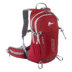 ANDE-ACTIVE 18 LT Red
