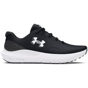 UNDER ARMOUR-UA Charged Surge 4 black/anthracite/white Fekete 46