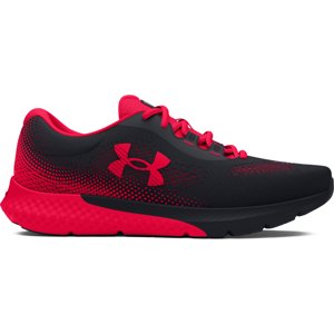 UNDER ARMOUR-UA Charged Rogue 4 black/red/red