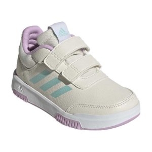 ADIDAS-Tensaur Sport 2.0 CF K chalk white/flash aqua/bliss lilac Bézs 34