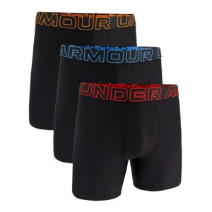 UNDER ARMOUR-M UA Perf Tech 6in-BLK