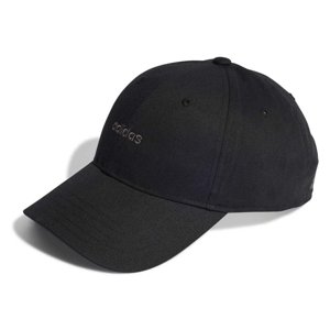 ADIDAS-BSBL STREET CAP BLACK/CHACOA Fekete 55,8/60,6cm