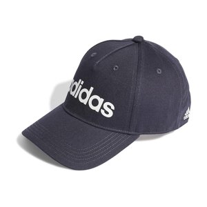 ADIDAS-DAILY CAP  SHANAV/WHITE/WHITE Kék 55,8/60,6cm