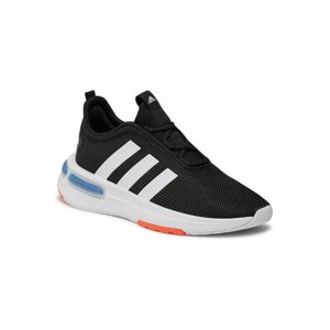 ADIDAS-Racer TR23 core black/cloud white/solar red Fekete 40