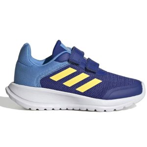 ADIDAS-Tensaur Run 2.0 CF K semi lucid blue/spark/blue burst Kék 35