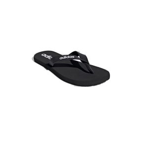 ADIDAS-Eezay Flip Flop core black/cloud white/core black Fekete 44,5