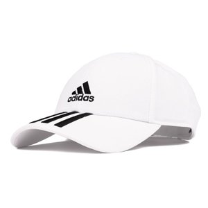 ADIDAS-BBALL 3S CAP CT WHITE/BLACK Fehér 56,8/61,5cm