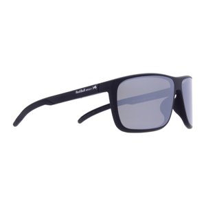 RED BULL SPECT-TAIN-001, black/ smoke with silver mirror