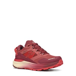 TECNICA-Agate S GTX, mineral red/bright red Piros 38 2/3 2024