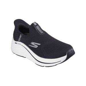 SKECHERS-Max Cushioning Elite 2.0 black/white Fekete 41